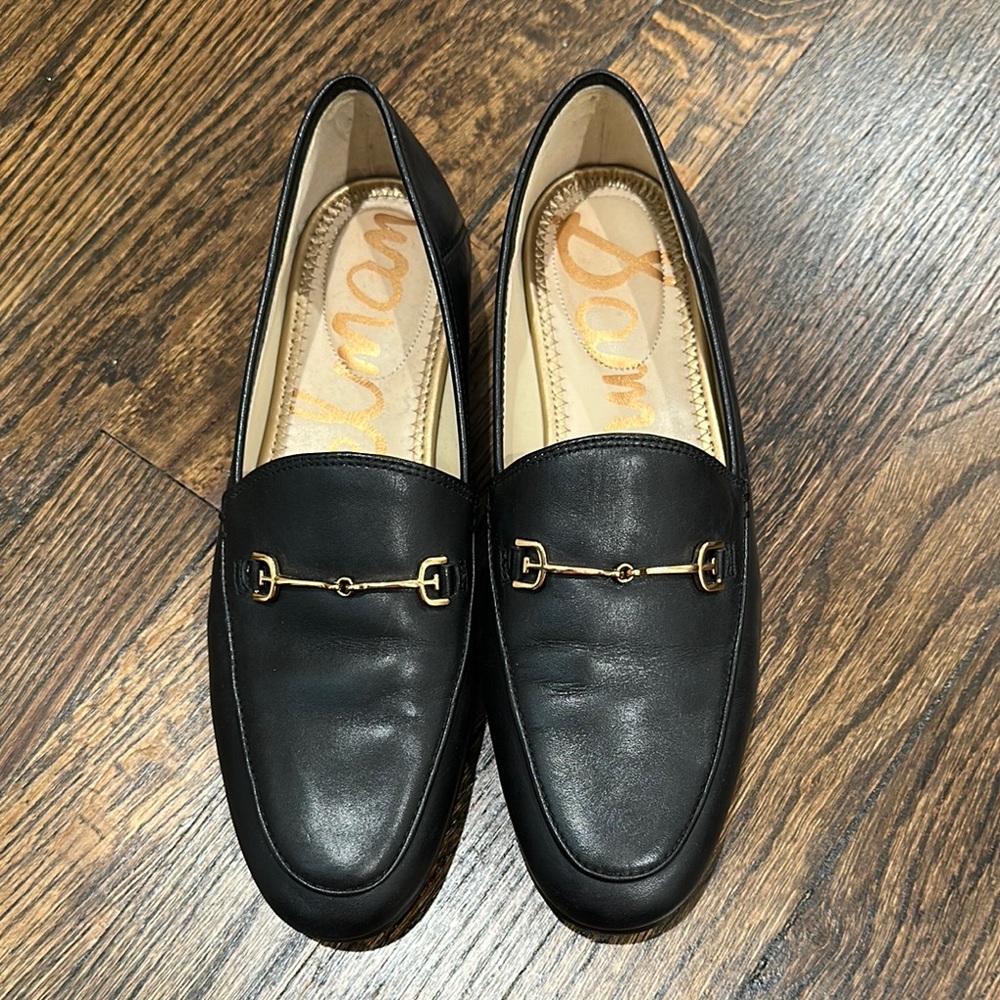 Sam Edelman Loraine Bit Loafers